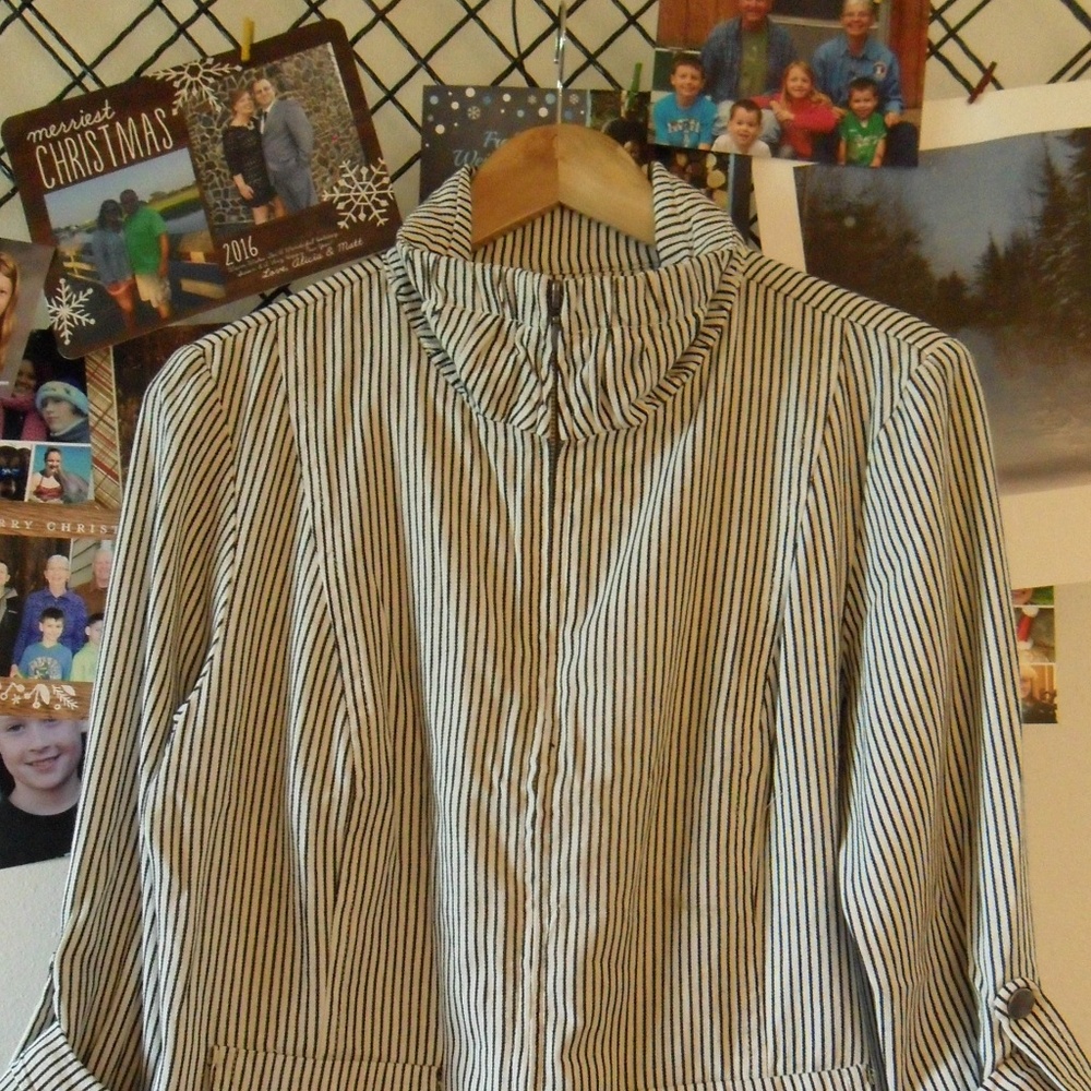 Jacket